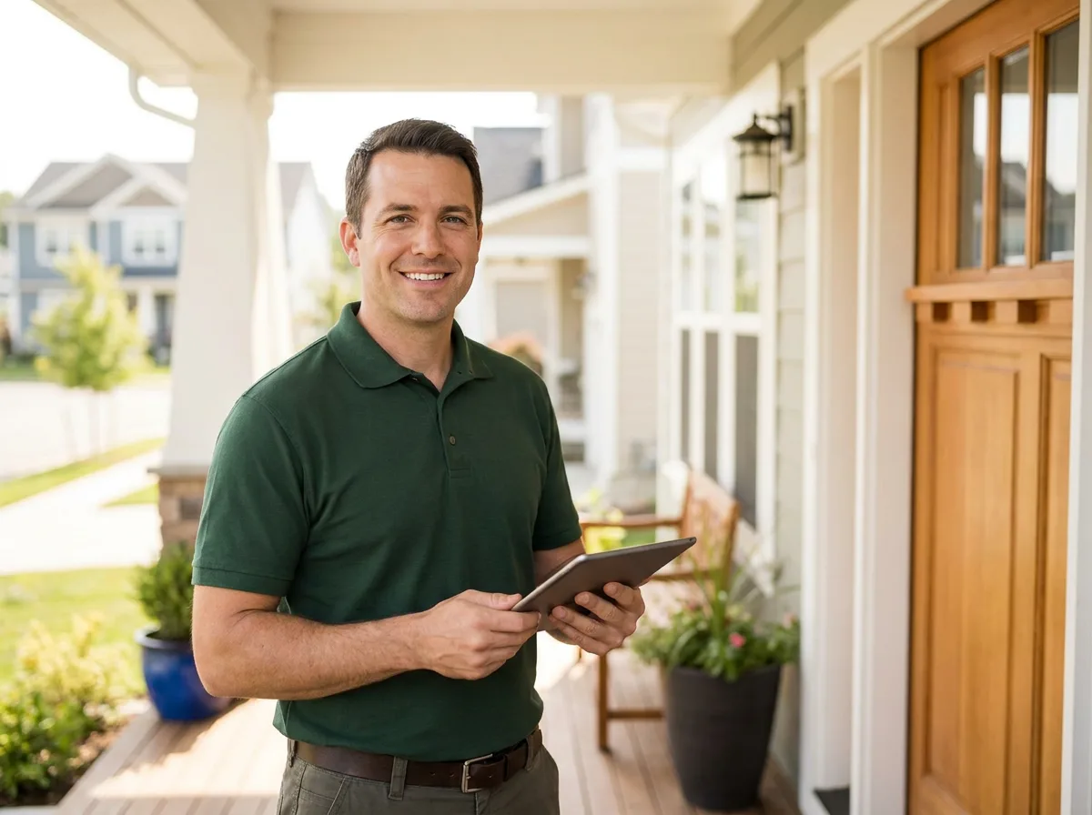 Pest control FAQs for Solon, ME